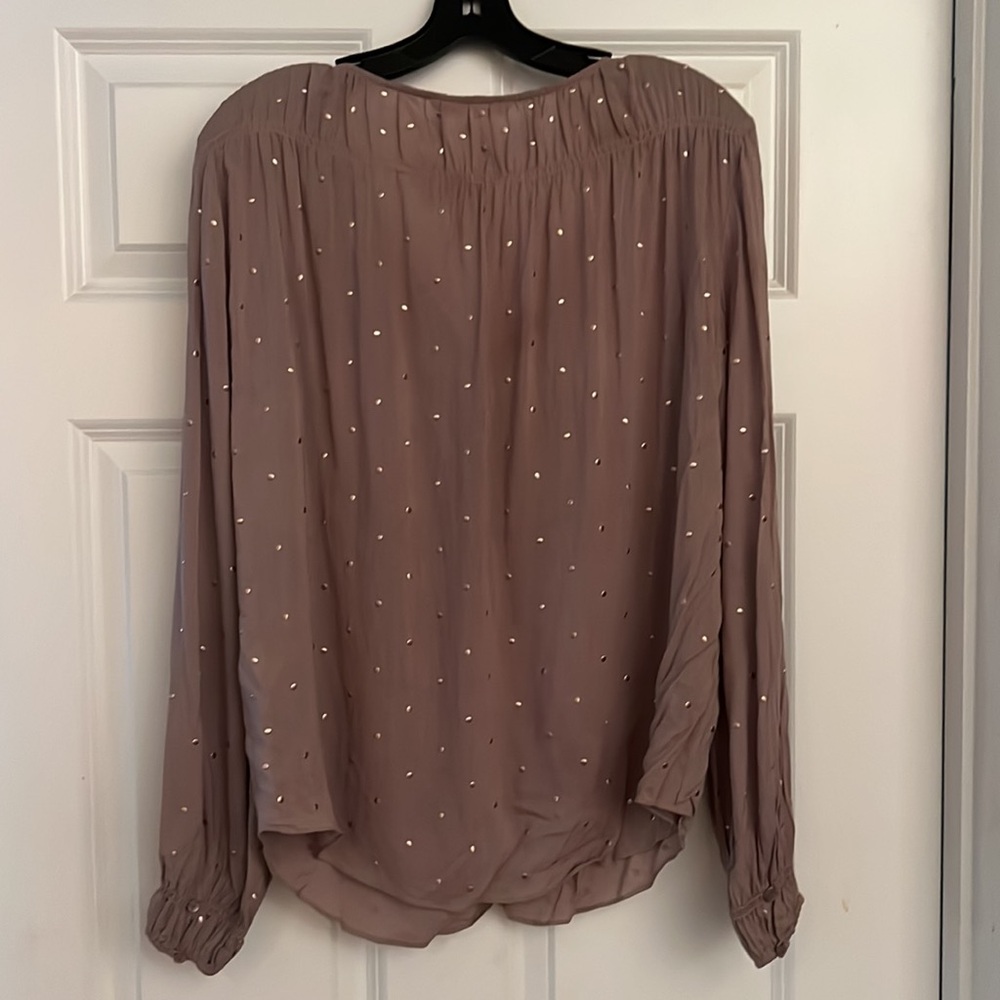 Rebecca Taylor blouse - Picture 6 of 8